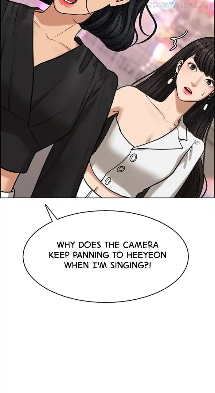 True Beauty Chapter 242