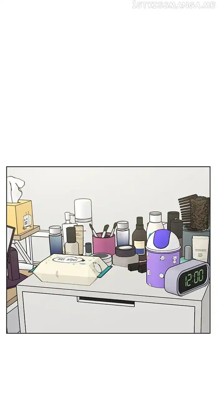 True Beauty Chapter 242