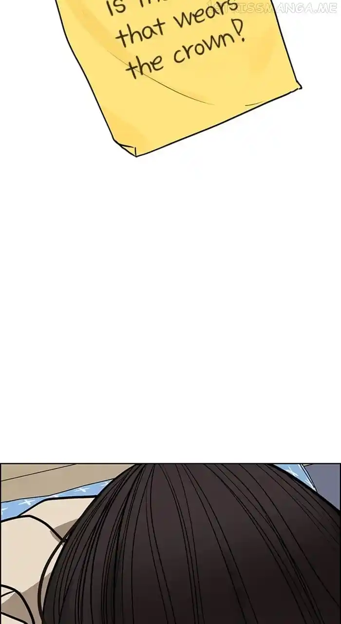 True Beauty Chapter 242