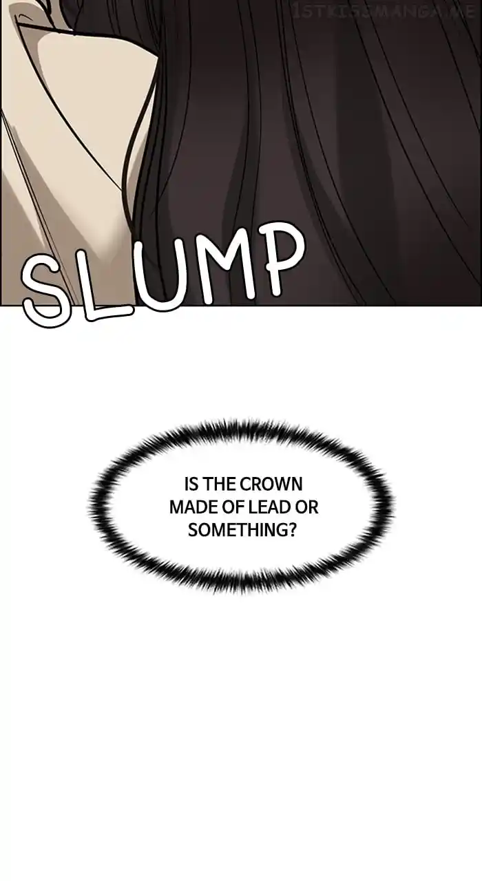 True Beauty Chapter 242