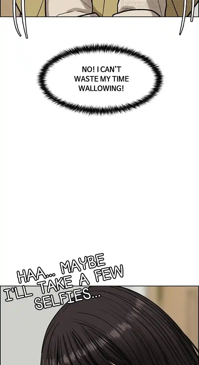 True Beauty Chapter 242