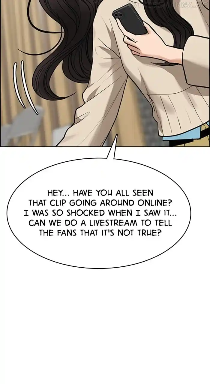 True Beauty Chapter 242