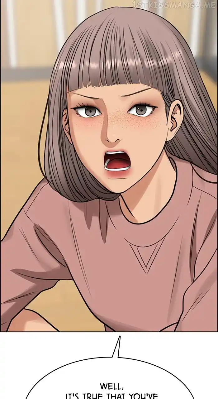 True Beauty Chapter 243