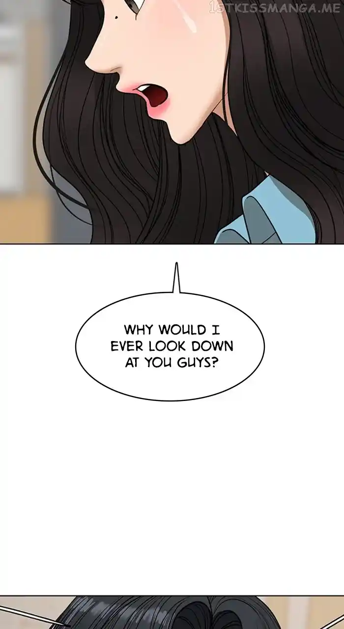 True Beauty Chapter 243