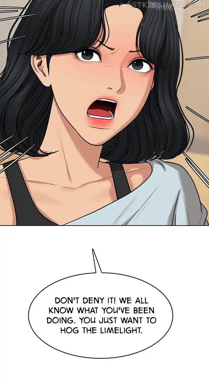 True Beauty Chapter 243