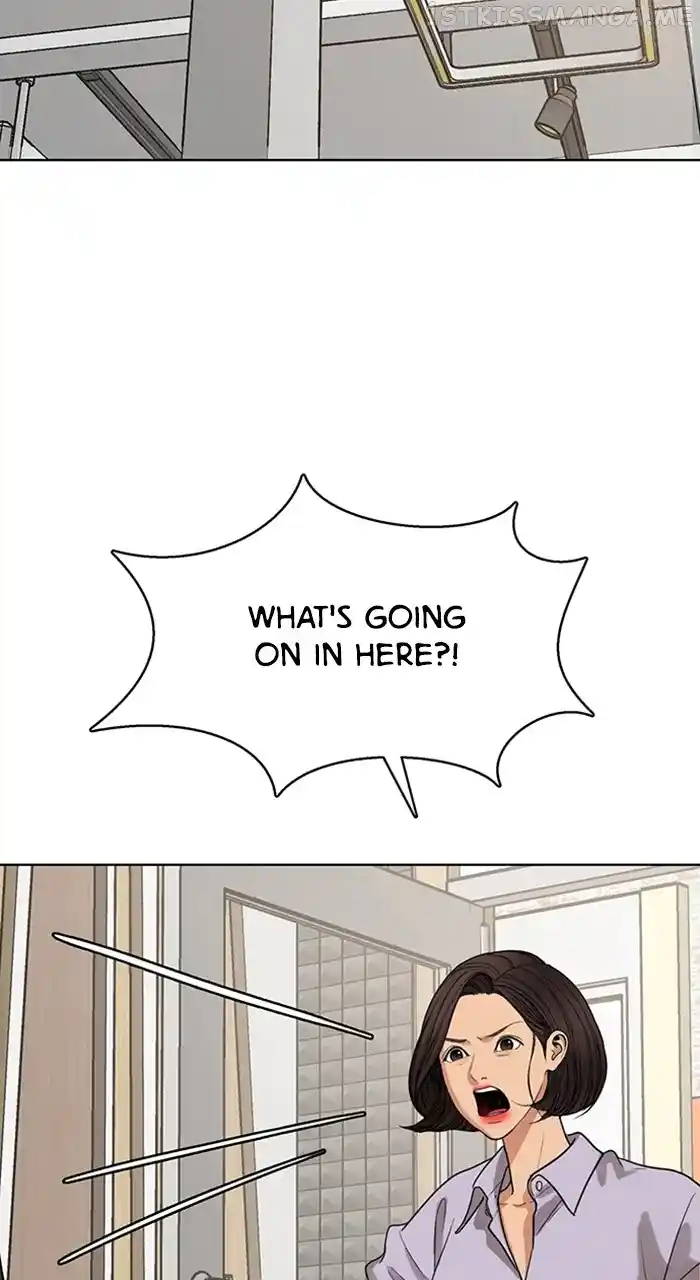 True Beauty Chapter 243