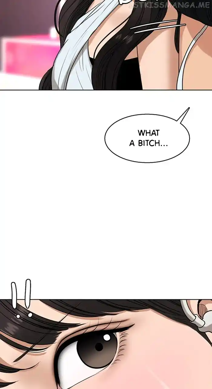 True Beauty Chapter 243