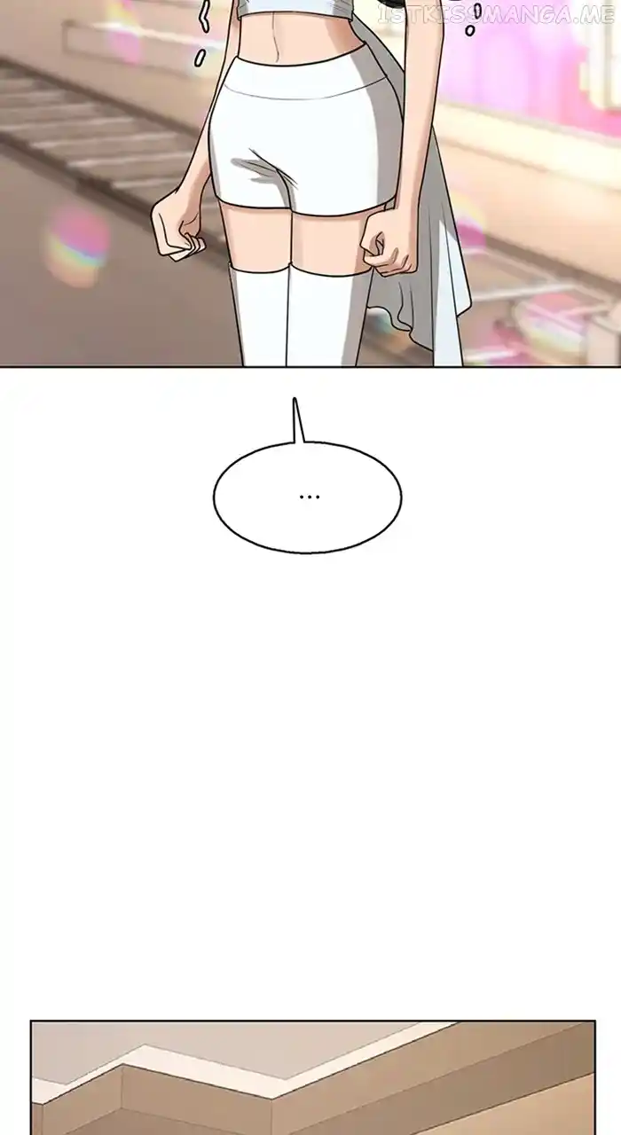 True Beauty Chapter 243