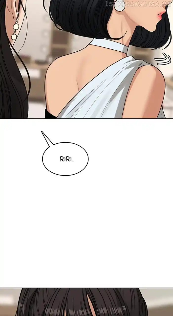 True Beauty Chapter 243