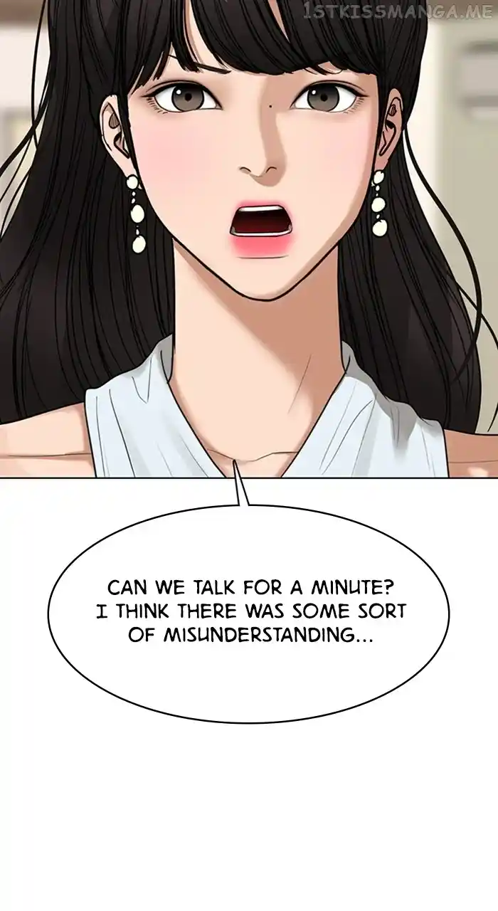 True Beauty Chapter 243