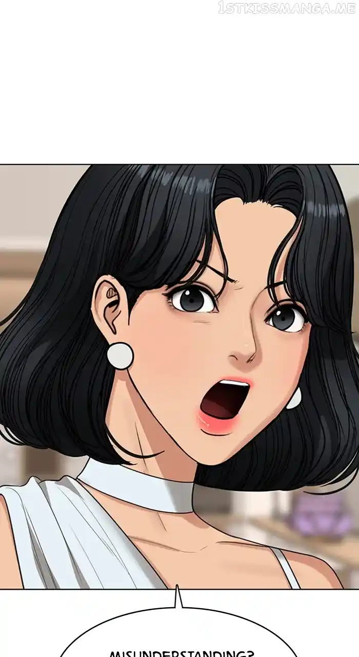 True Beauty Chapter 243