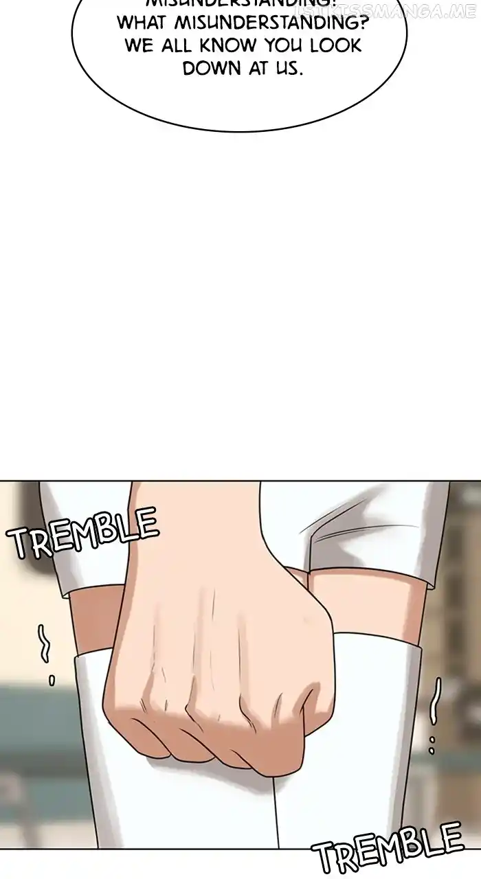 True Beauty Chapter 243