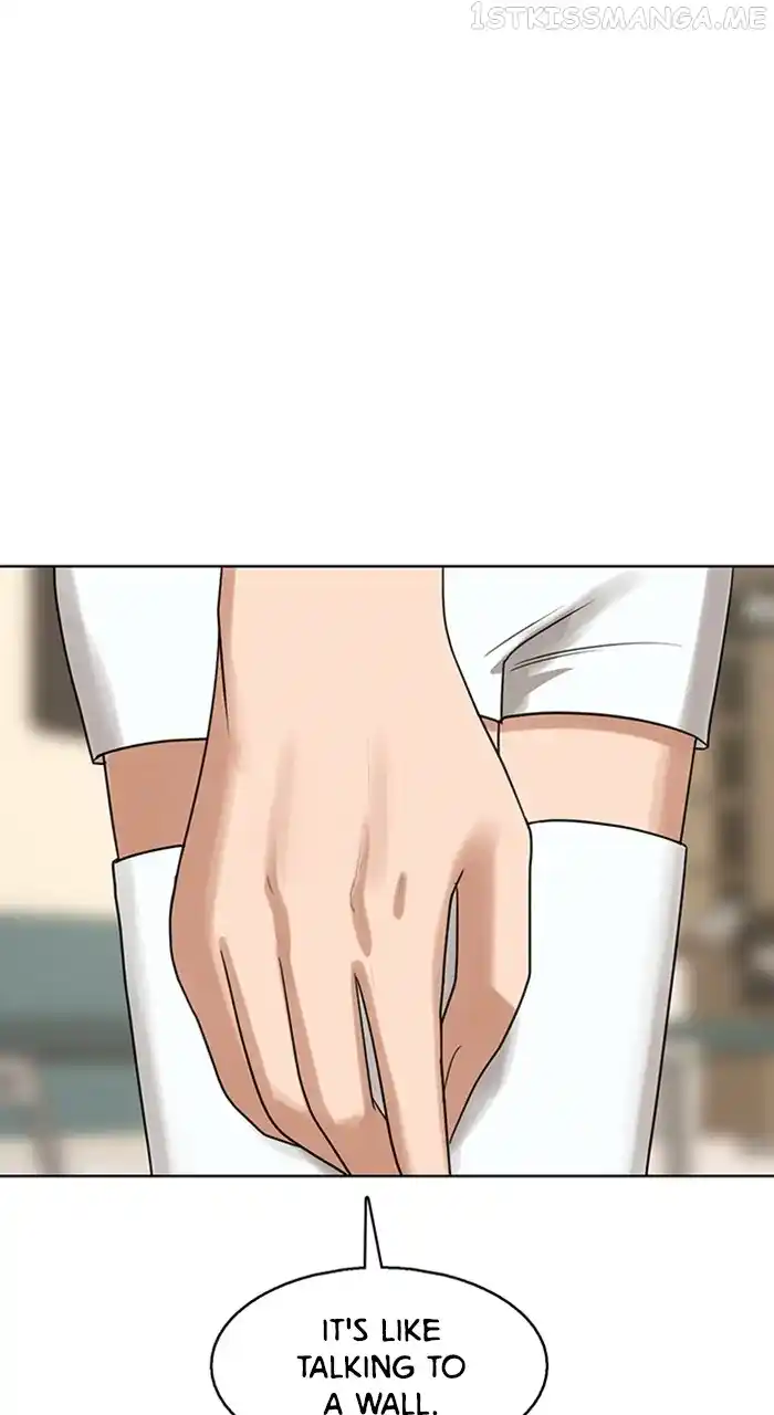 True Beauty Chapter 243