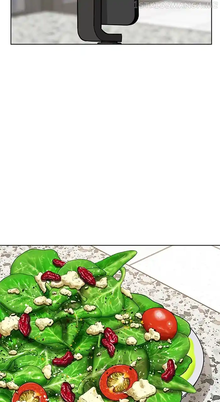 True Beauty Chapter 243