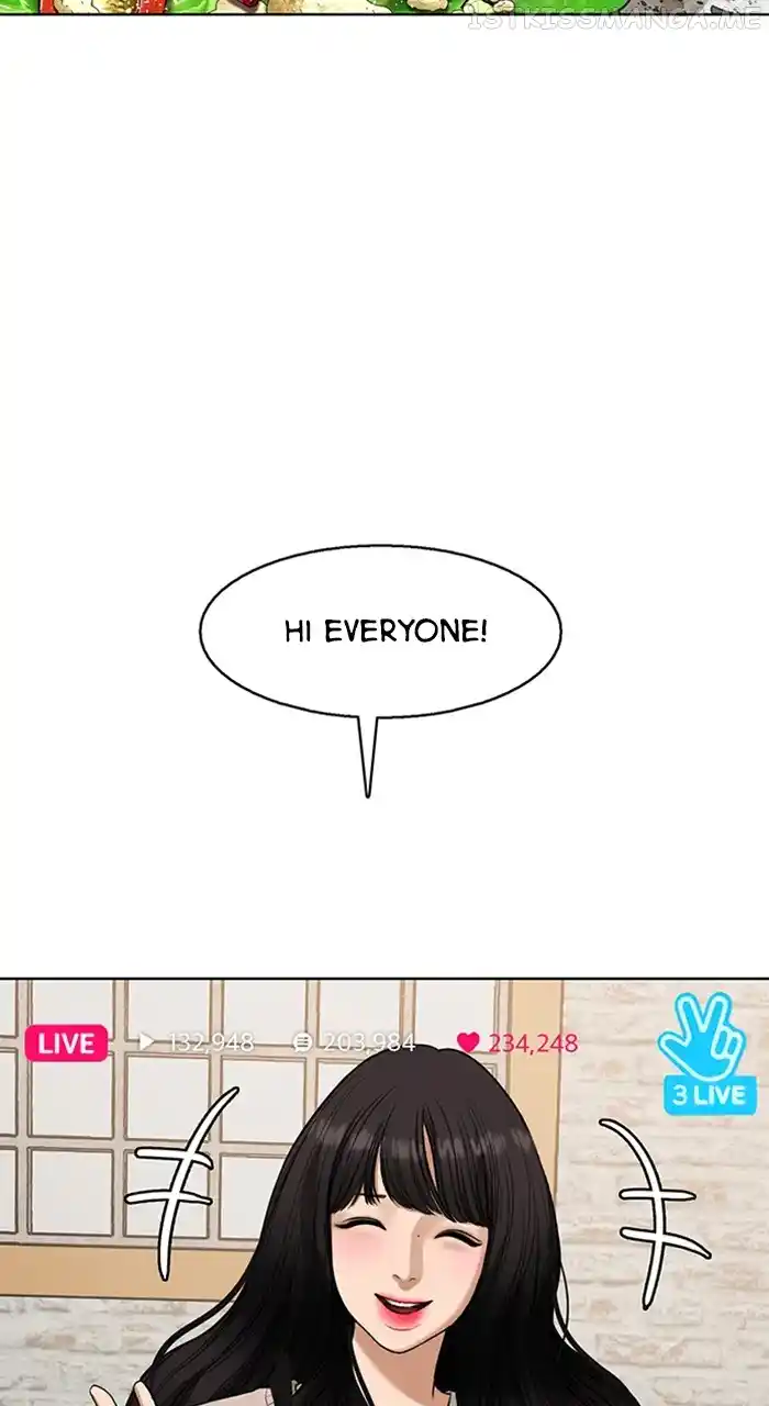 True Beauty Chapter 243