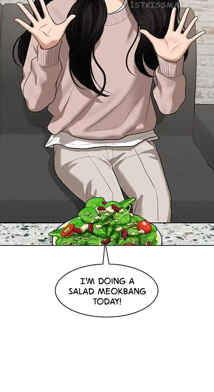 True Beauty Chapter 243