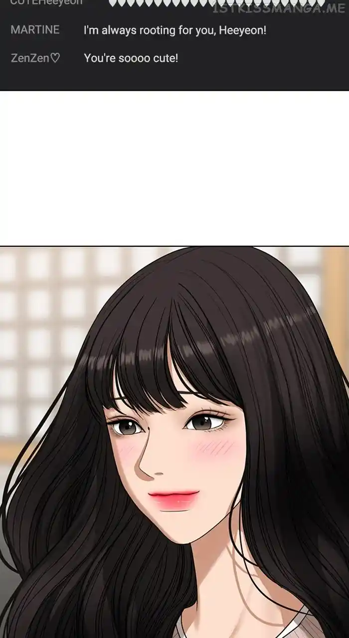 True Beauty Chapter 243