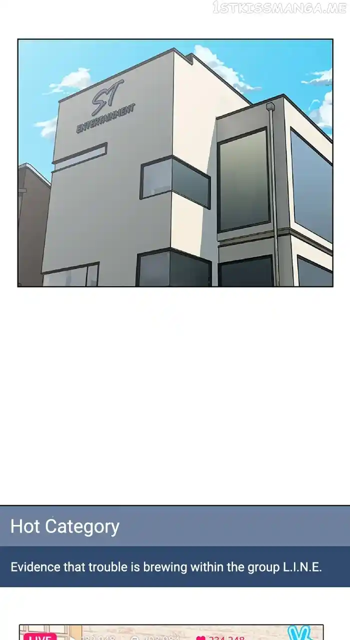 True Beauty Chapter 243