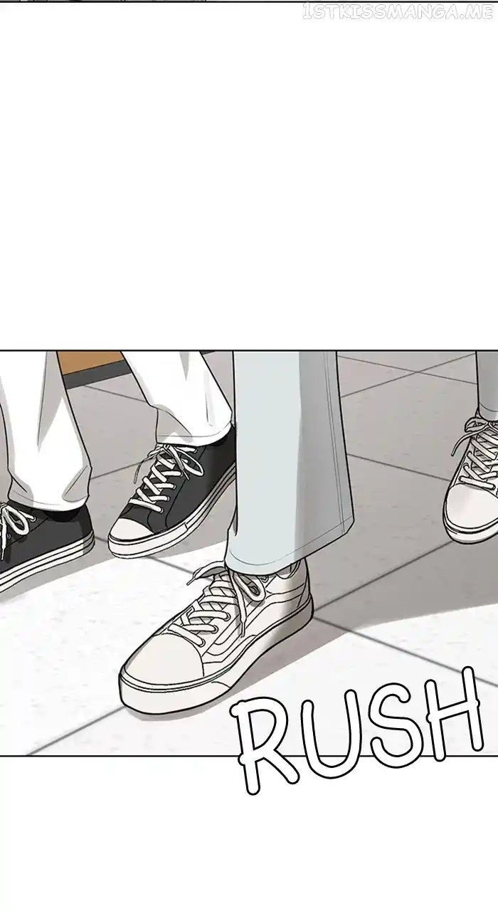 True Beauty Chapter 243