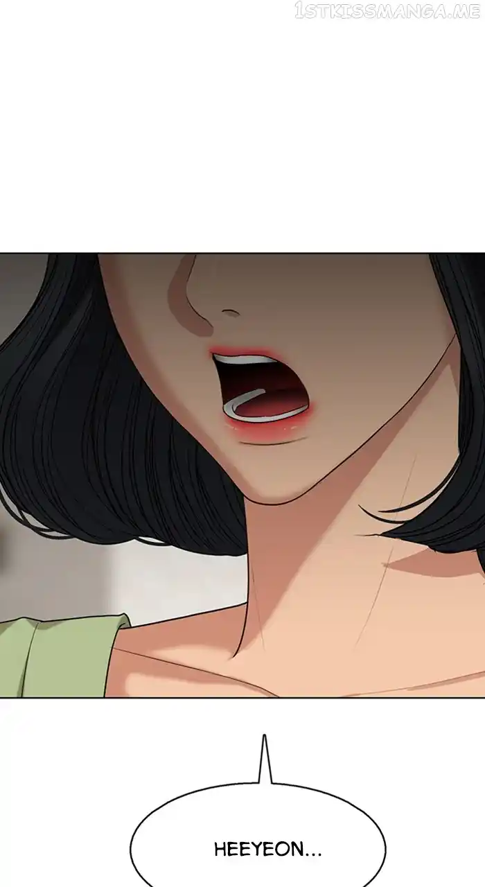 True Beauty Chapter 243