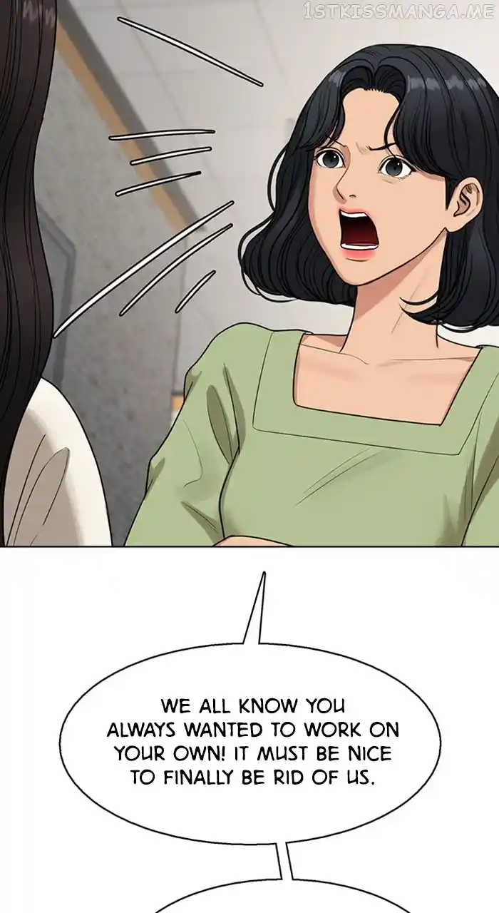 True Beauty Chapter 243