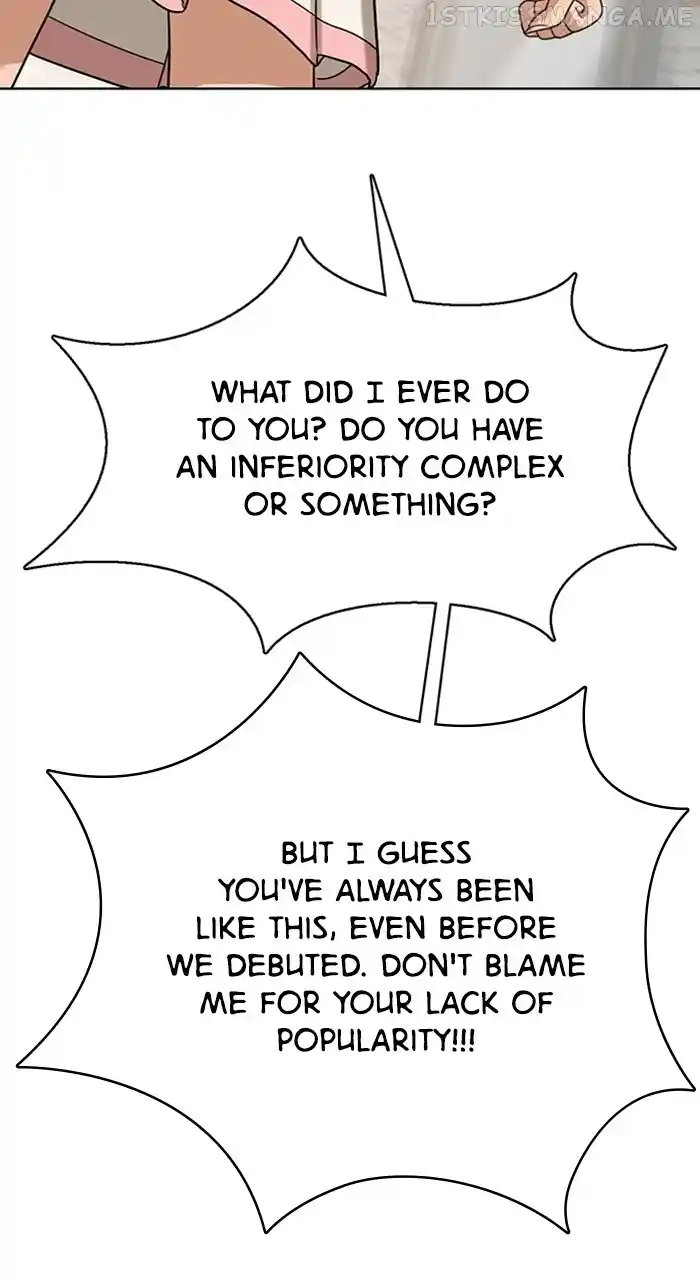 True Beauty Chapter 243