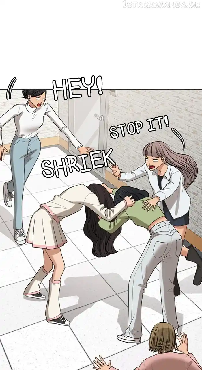 True Beauty Chapter 243