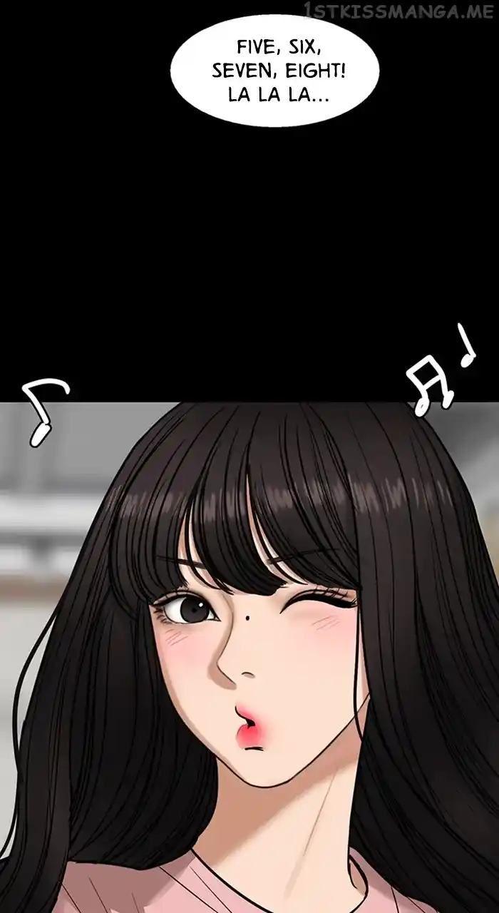 True Beauty Chapter 243