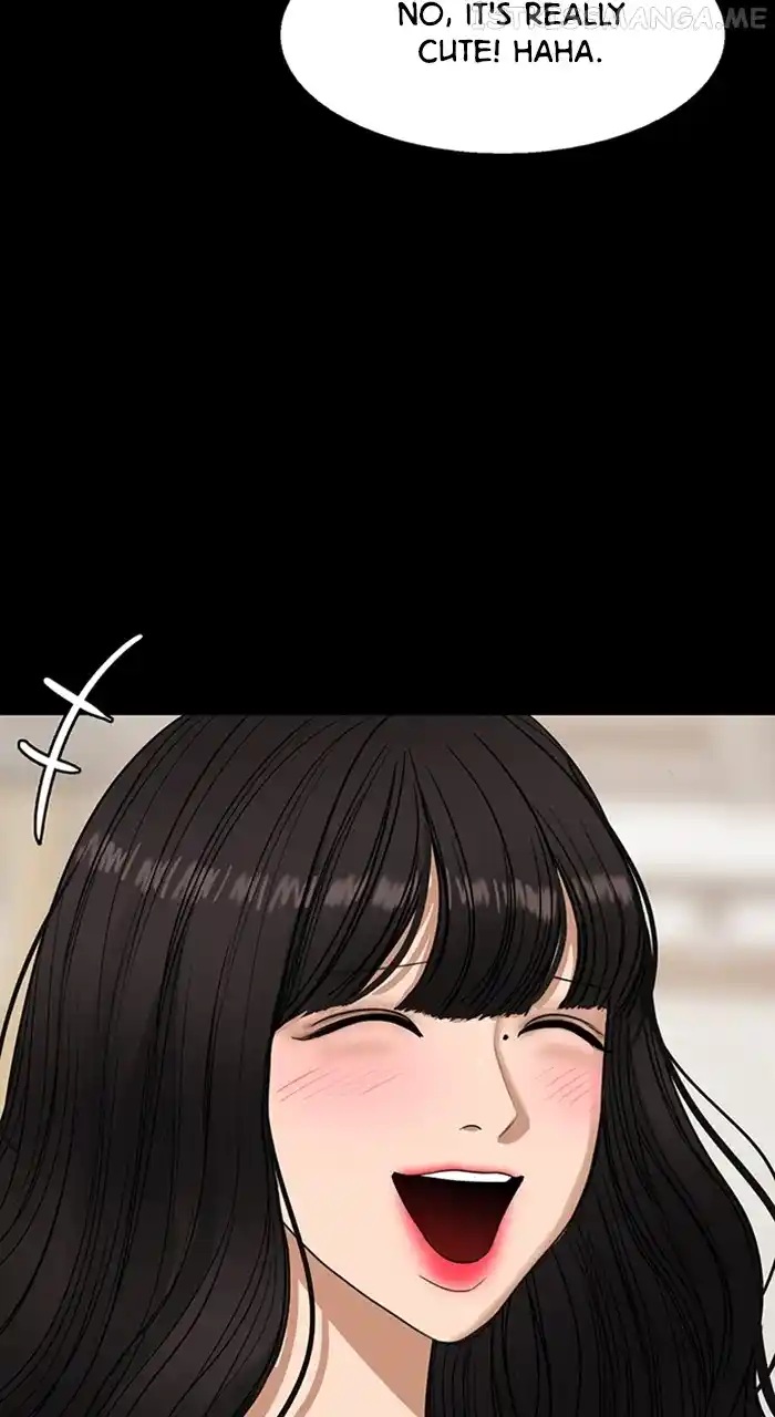 True Beauty Chapter 243