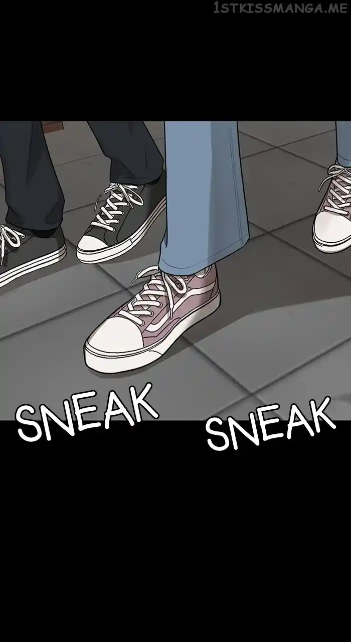 True Beauty Chapter 243