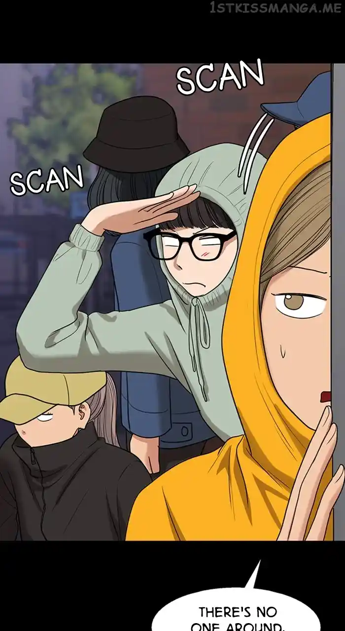 True Beauty Chapter 243