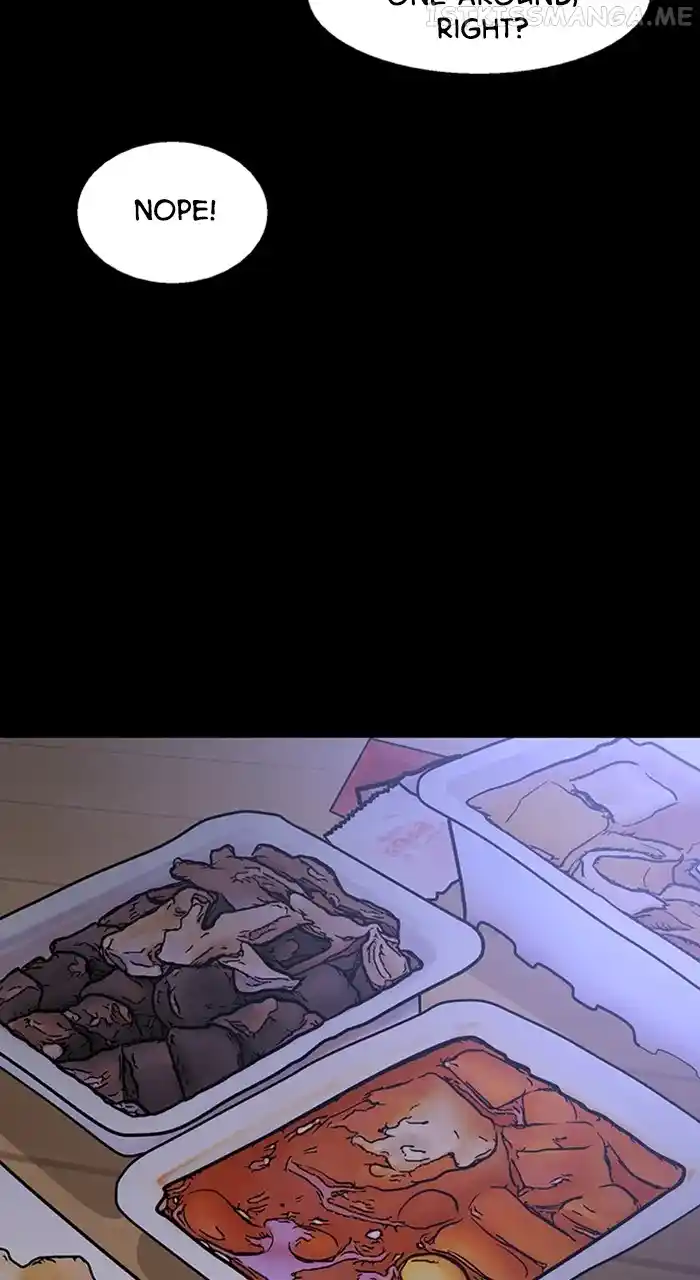 True Beauty Chapter 243