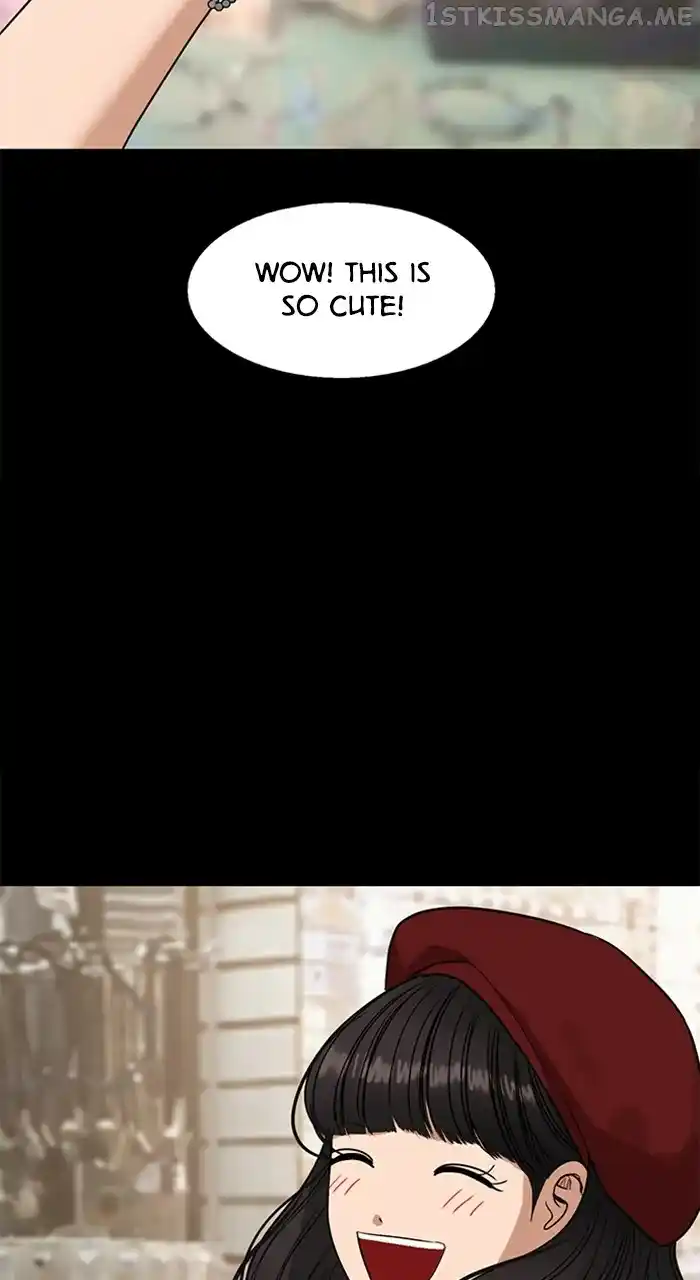 True Beauty Chapter 243