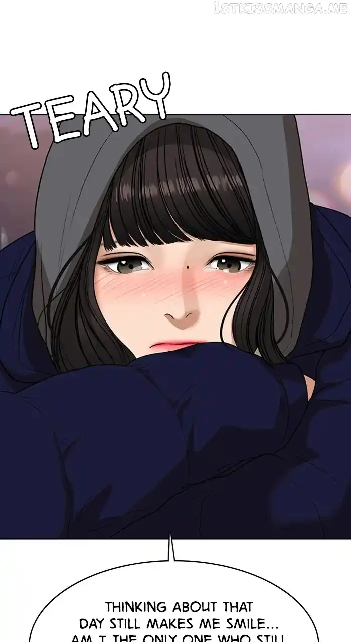 True Beauty Chapter 243