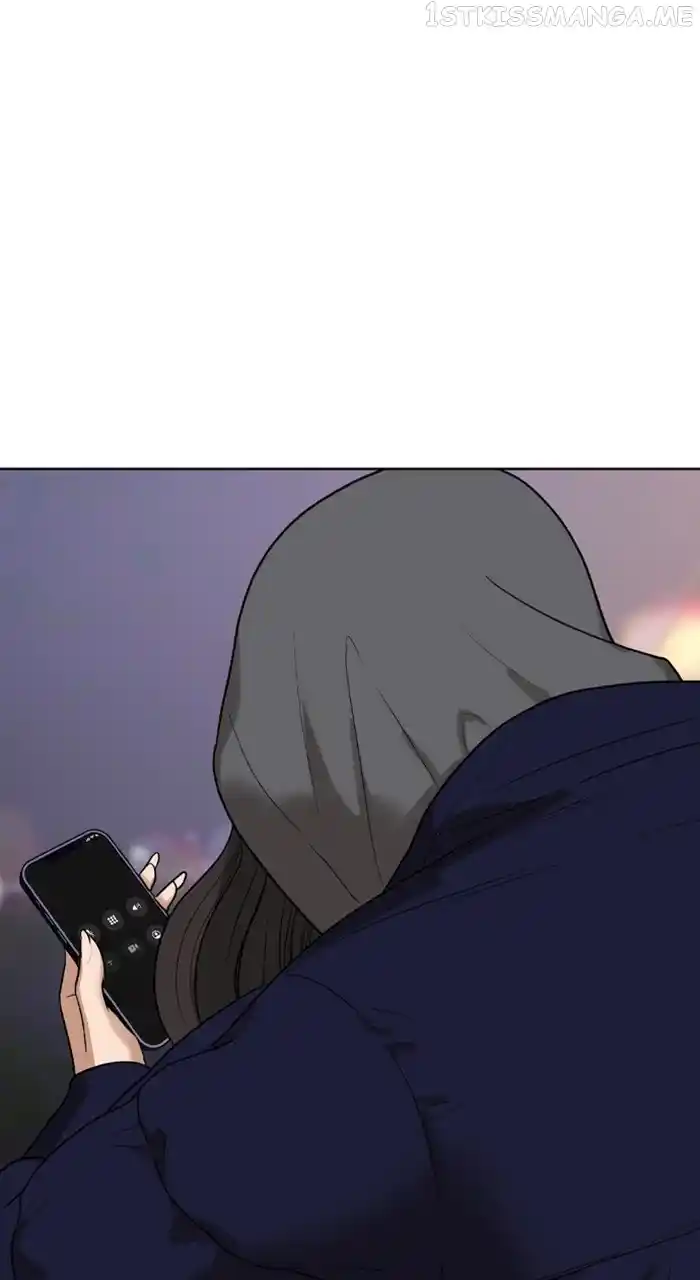 True Beauty Chapter 243