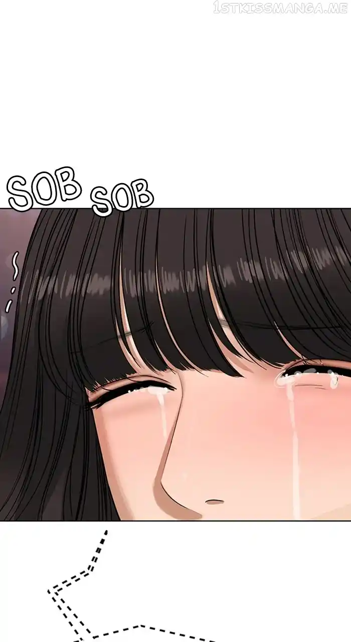 True Beauty Chapter 243