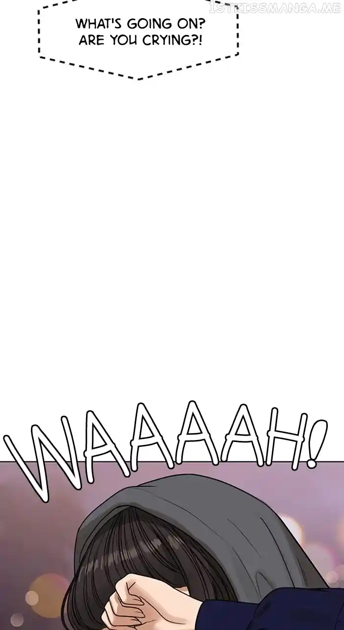 True Beauty Chapter 243