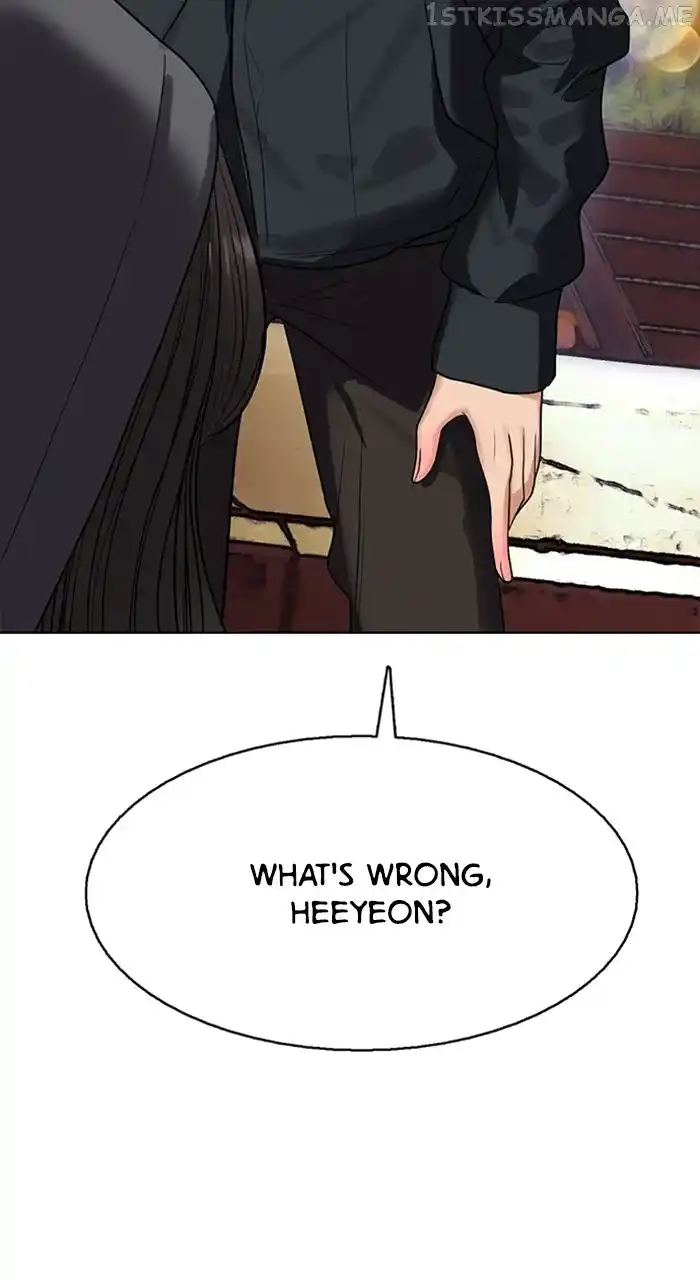 True Beauty Chapter 243