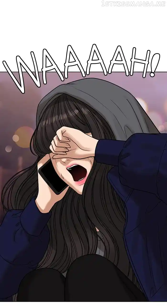 True Beauty Chapter 244