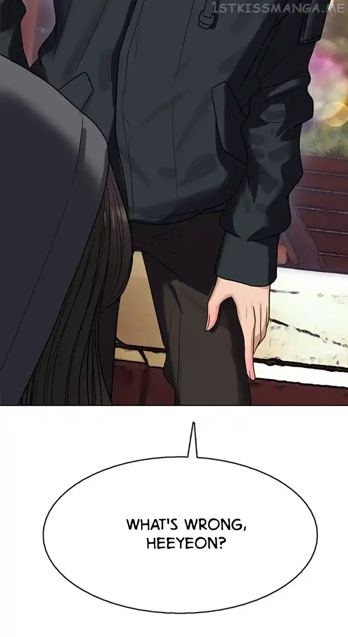 True Beauty Chapter 244