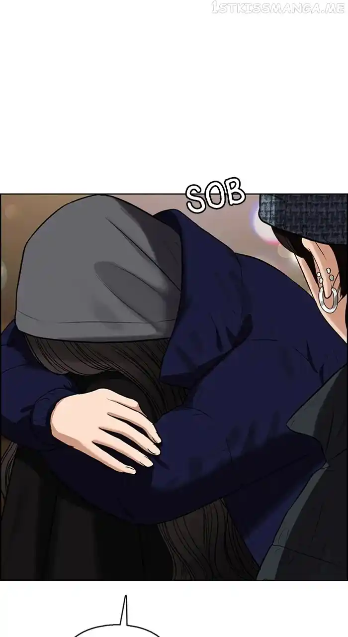 True Beauty Chapter 244