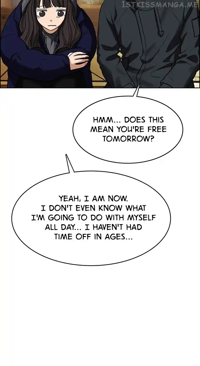 True Beauty Chapter 244