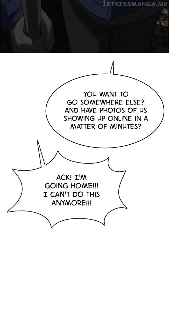 True Beauty Chapter 244