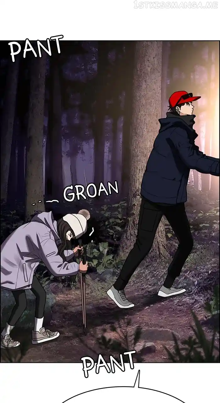 True Beauty Chapter 244