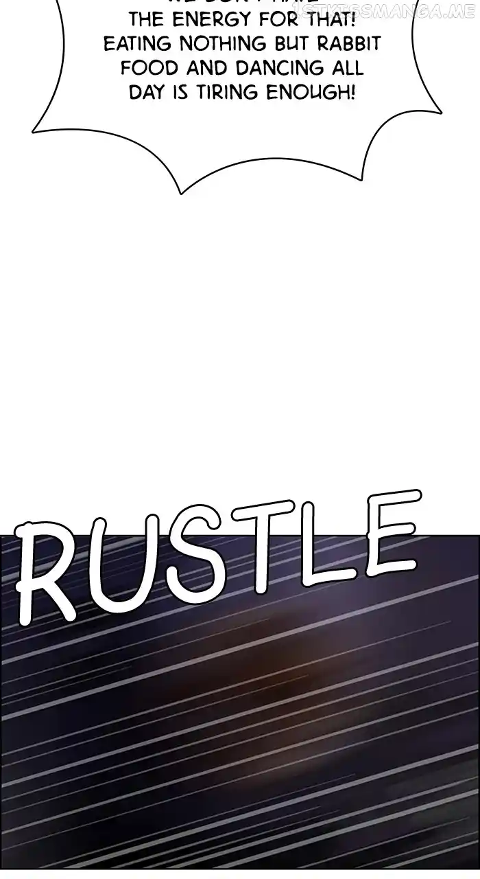 True Beauty Chapter 244