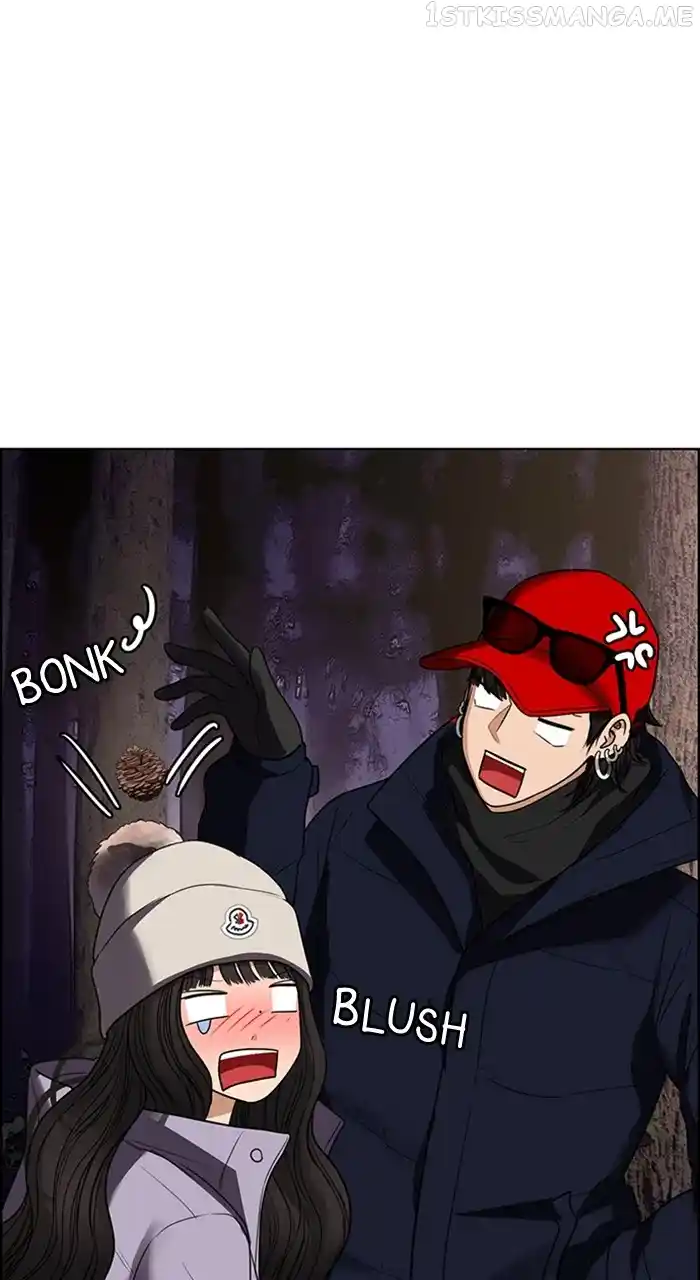 True Beauty Chapter 244