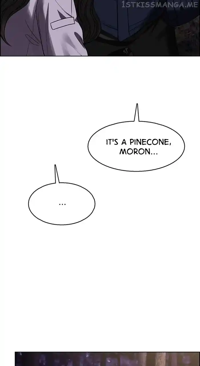 True Beauty Chapter 244