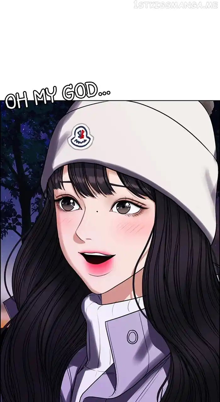 True Beauty Chapter 244