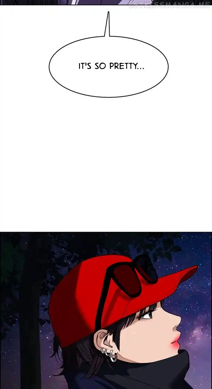 True Beauty Chapter 244