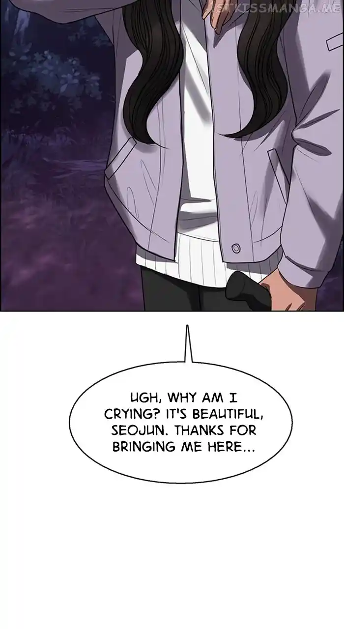 True Beauty Chapter 244